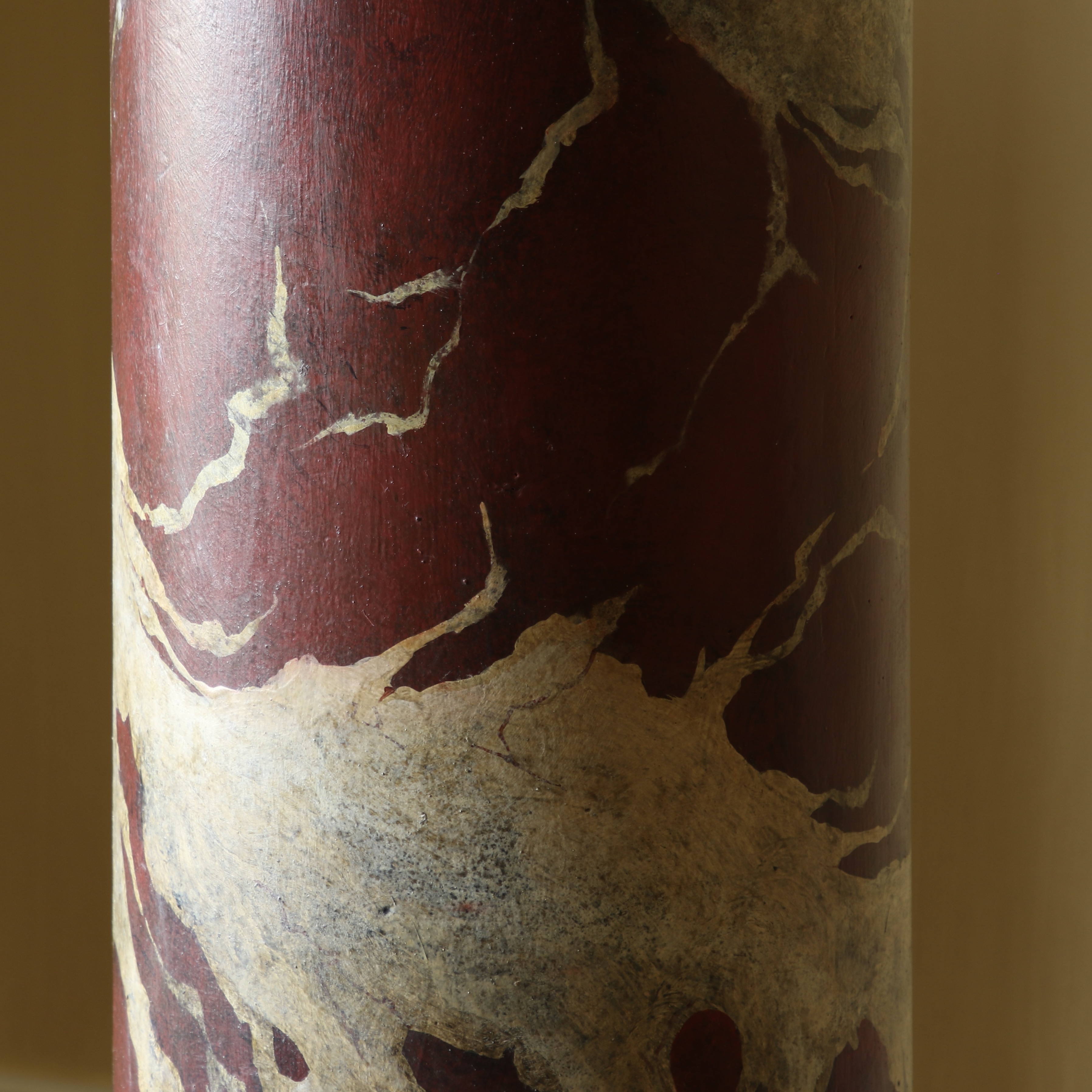 Plaster Column